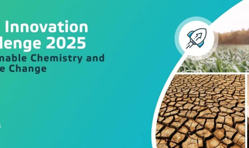 ISC3 Innovation Challenge